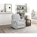  Homelegance Pinnacle 8405-1SW Swivel Chair IMAGE 8