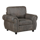  Homelegance Pinnacle 8405PM-1 Chair IMAGE 1