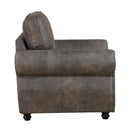  Homelegance Pinnacle 8405PM-1 Chair IMAGE 3