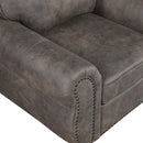  Homelegance Pinnacle 8405PM-1 Chair IMAGE 7