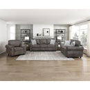  Homelegance Pinnacle 8405PM-1 Chair IMAGE 8