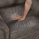  Homelegance Pinnacle 8405PM-2 Love Seat IMAGE 9