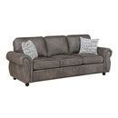  Homelegance Pinnacle 8405PM-3 Sofa IMAGE 1