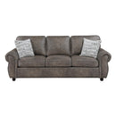  Homelegance Pinnacle 8405PM-3 Sofa IMAGE 2