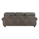  Homelegance Pinnacle 8405PM-3 Sofa IMAGE 3