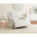  Homelegance Caliber 8424BE-1 Reclining Chair IMAGE 12