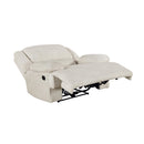  Homelegance Caliber 8424BE-1 Reclining Chair IMAGE 3