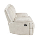  Homelegance Caliber 8424BE-1 Reclining Chair IMAGE 7
