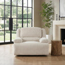  Homelegance Caliber 8424BE-1PW Power Reclining Chair IMAGE 15