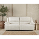  Homelegance Caliber 8424BE-3 Double Reclining Sofa IMAGE 9
