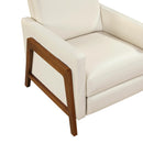  Homelegance Verve 8489BEG-1PB Push Back Reclining Chair IMAGE 18