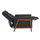  Homelegance Verve 8489BLK-1PB Push Back Reclining Chair IMAGE 9