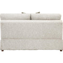  Homelegance Isla 8548-2A Armless 2-Seater IMAGE 4