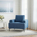  Homelegance Stride 9124BUE-1 Chair IMAGE 12