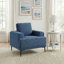  Homelegance Stride 9124BUE-1 Chair IMAGE 14