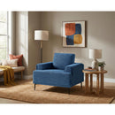  Homelegance Stride 9124BUE-1 Chair IMAGE 15