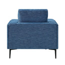  Homelegance Stride 9124BUE-1 Chair IMAGE 5