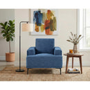  Homelegance Stride 9124BUE-1 Chair IMAGE 8