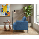  Homelegance Stride 9124BUE-1 Chair IMAGE 9
