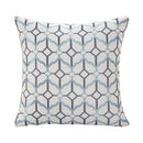  Homelegance Stride 9124BUE-2 Love Seat IMAGE 10