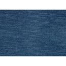  Homelegance Stride 9124BUE-3 Sofa IMAGE 5