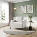  Homelegance Stride 9124TPE-1 Chair IMAGE 11