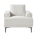  Homelegance Stride 9124TPE-1 Chair IMAGE 2