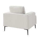  Homelegance Stride 9124TPE-1 Chair IMAGE 3