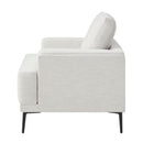  Homelegance Stride 9124TPE-1 Chair IMAGE 4