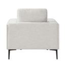  Homelegance Stride 9124TPE-1 Chair IMAGE 5