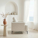  Homelegance Stride 9124TPE-1 Chair IMAGE 9