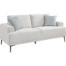  Homelegance Stride 9124TPE-3 Sofa IMAGE 1