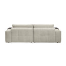  Homelegance Tidal 9155TP-2* Love Seat IMAGE 3