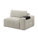  Homelegance Tidal 9155TP-2* Love Seat IMAGE 7