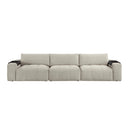  Homelegance Tidal 9155TP-3* Sofa IMAGE 1