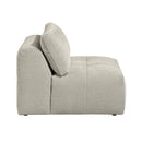  Homelegance Tidal 9155TP*41L1R 4-Piece Modular Sectional IMAGE 6