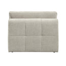  Homelegance Tidal 9155TP*51L1R 5-Piece Modular Sectional IMAGE 14