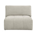  Homelegance Tidal 9155TP*51L1R 5-Piece Modular Sectional IMAGE 9