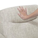  Homelegance 9180TPE-1 Chair IMAGE 7