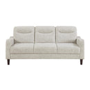 Homelegance 9180TPE-3 Sofa IMAGE 2