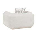  Homelegance 9188NBE-1 Chair IMAGE 2