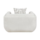  Homelegance 9188NBE-1 Chair IMAGE 9