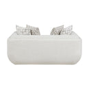  Homelegance 9188NBE-2 Love Seat IMAGE 3