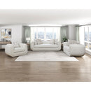  Homelegance 9188NBE-2 Love Seat IMAGE 6