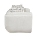  Homelegance 9188NBE-2 Love Seat IMAGE 7