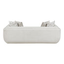 Homelegance 9188NBE-3 Sofa IMAGE 3