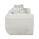 Homelegance 9188NBE-3 Sofa IMAGE 8