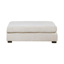  Homelegance Warwick 9623BE-4 Ottoman IMAGE 2