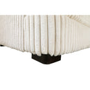  Homelegance Warwick 9623BE-4 Ottoman IMAGE 3