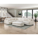  Homelegance Warwick 9623BE-4 Ottoman IMAGE 5
